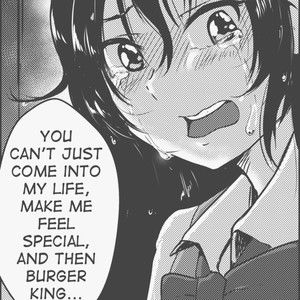 Meet your Posher, Shane